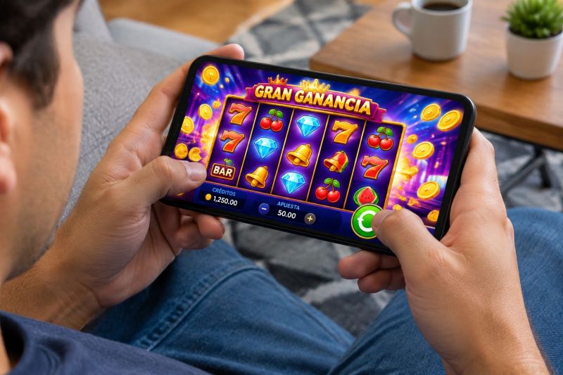 russian slots hack