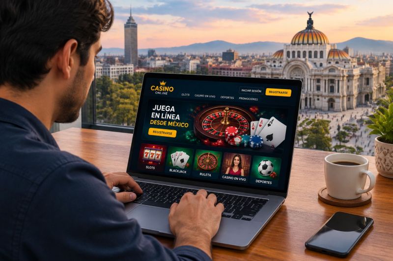 el mariachi jugueton casino