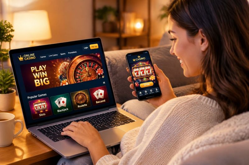 fruits and sevens slots