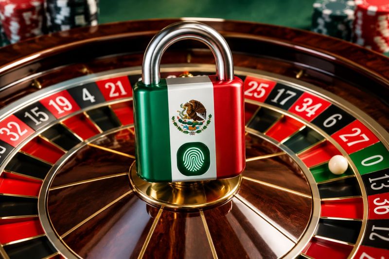 casino elegance reynosa