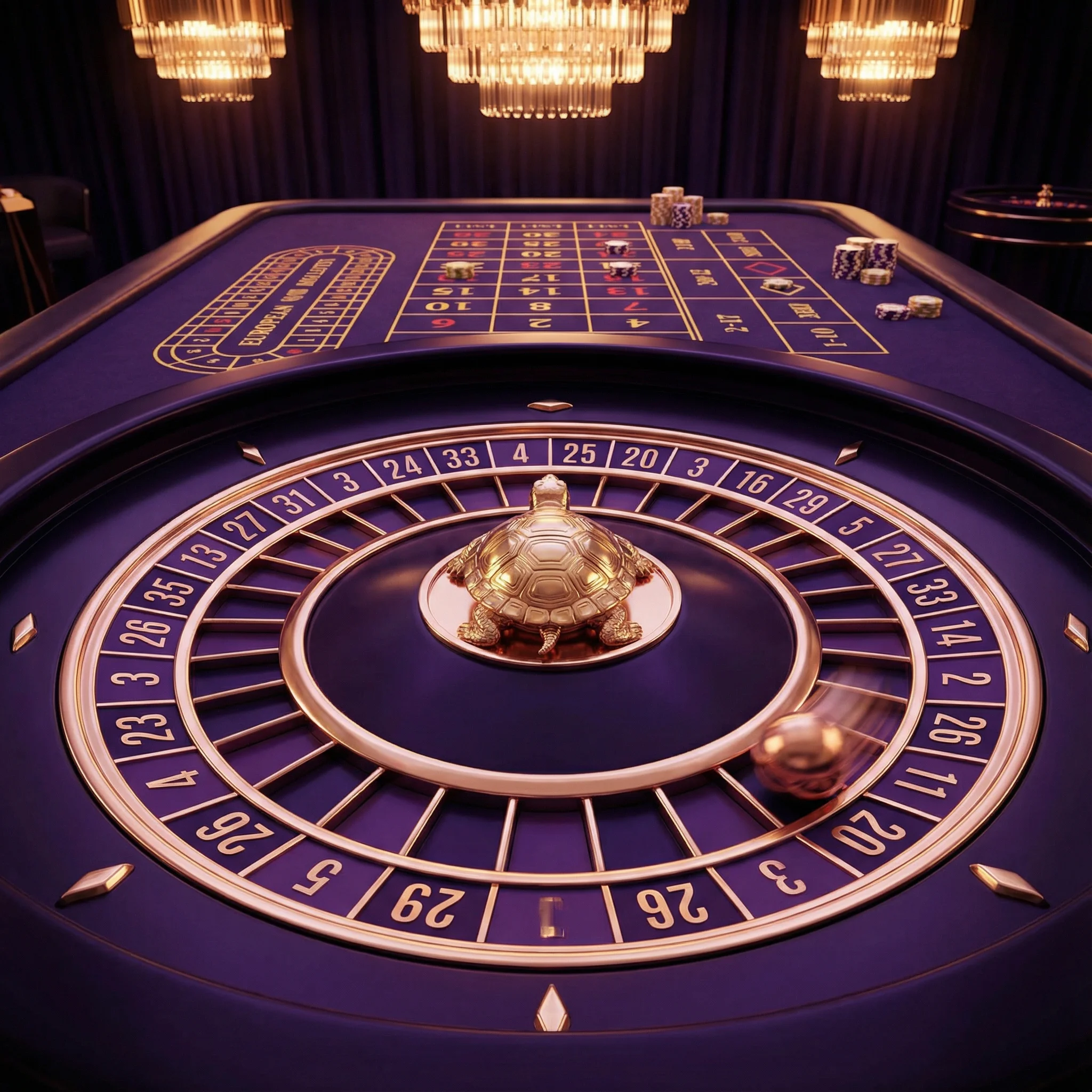 slots qty in spanish