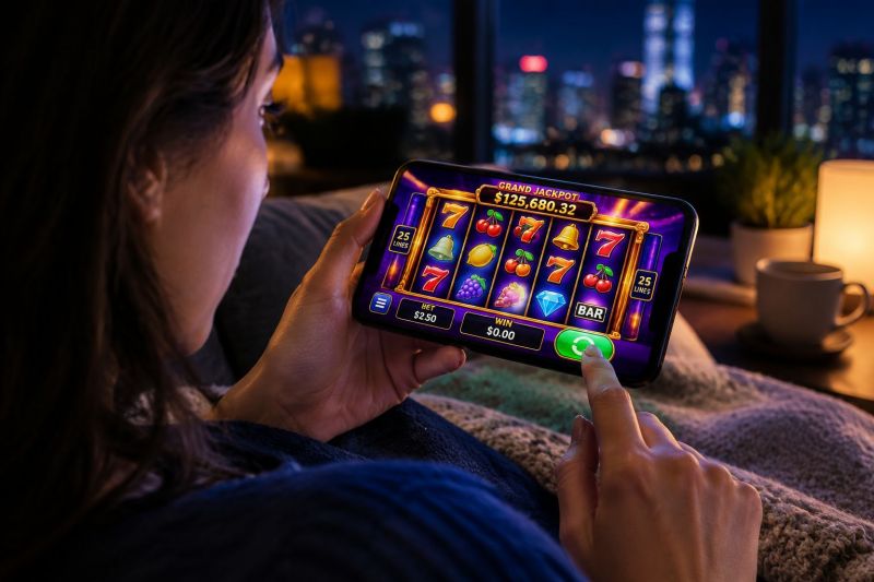 vacantes casino yak chihuahua