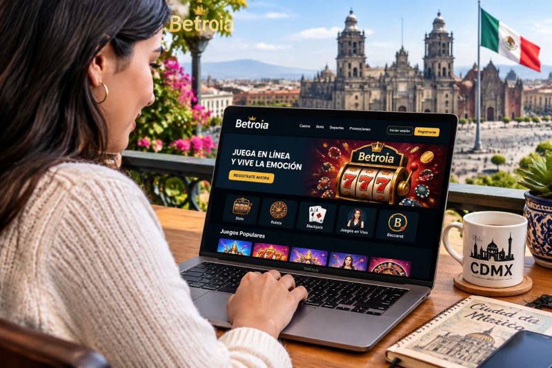 lion casino direccion mexicali