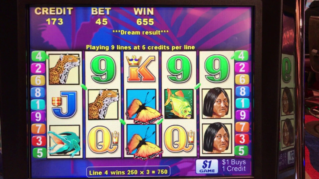 orquesta casino