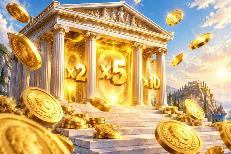 majestic slots online casino