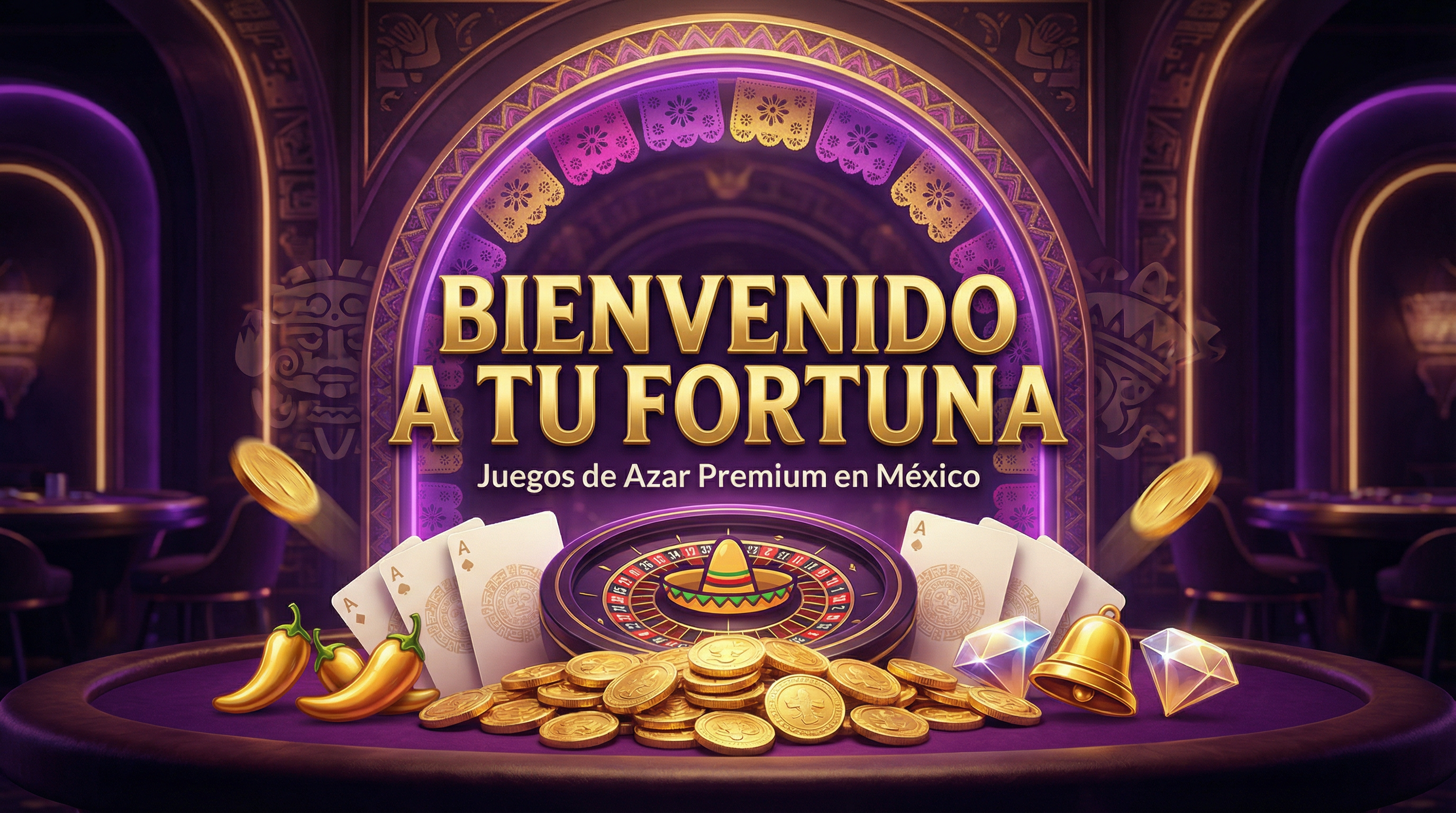 objeciones de un casino