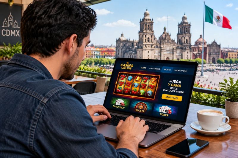 banquetes casino tlalpan