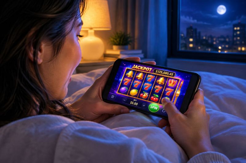 como ganar el las maquinas del casino bestone