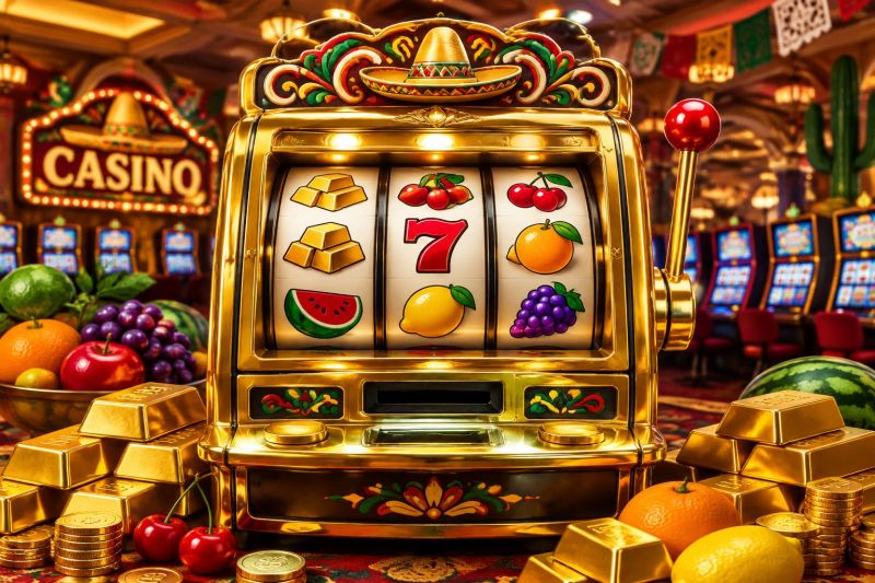 rumba francesa bailando casino