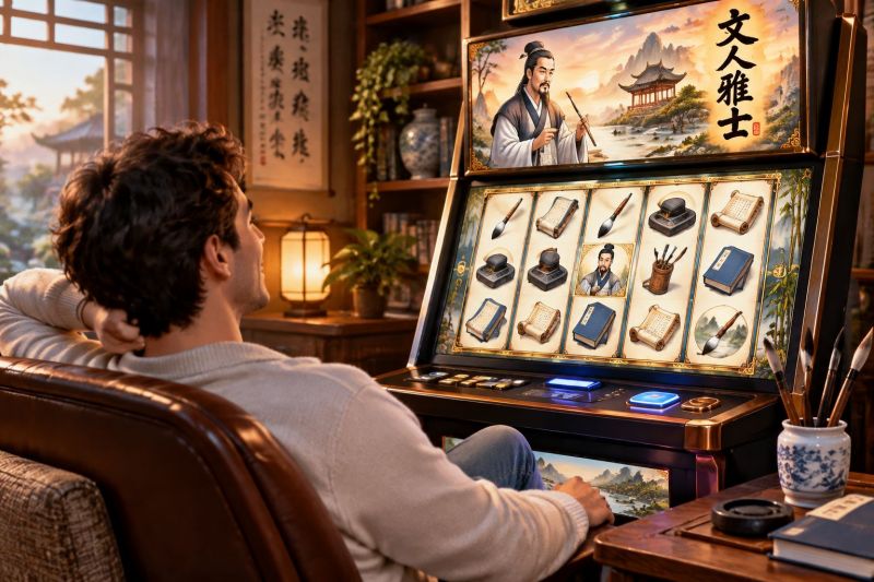 wvwe casino en español full hd