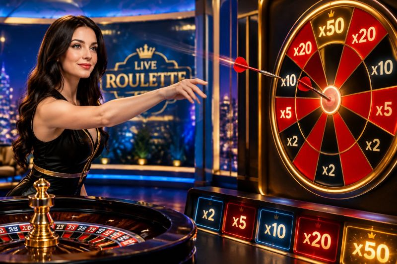 reglas casino blackjack