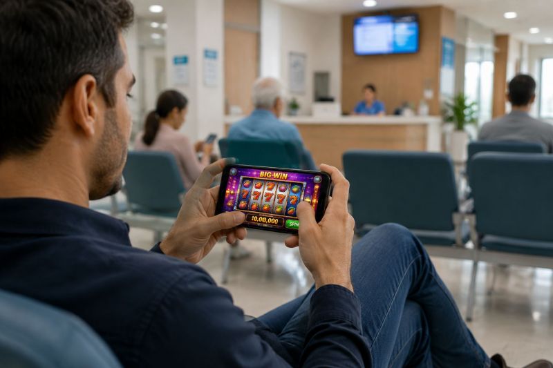 operacion casino pelicula completa en español latino gratis