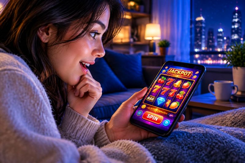 juego casino baccarat