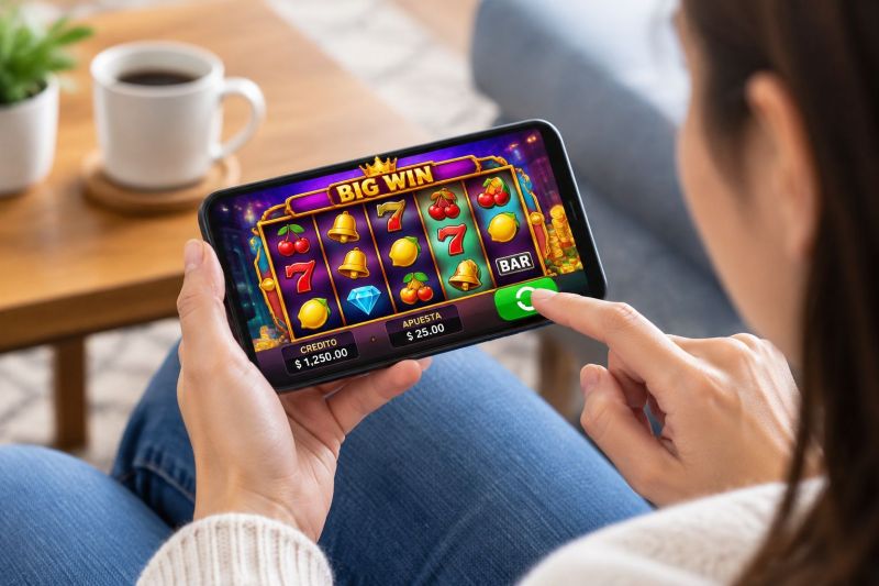 igt slots apk