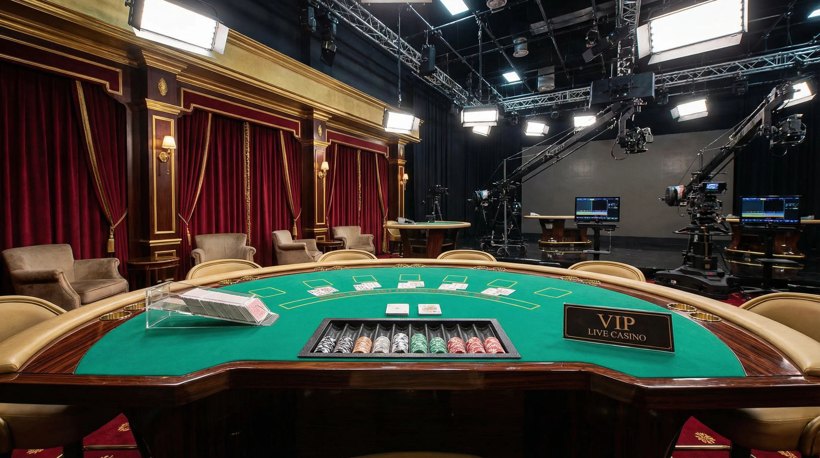 casino online que preste dinero para jugar